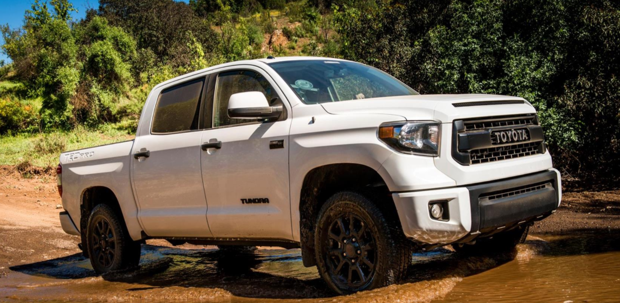 New 2022 Toyota Tundra Models, Redesign, Review | 2022 ...