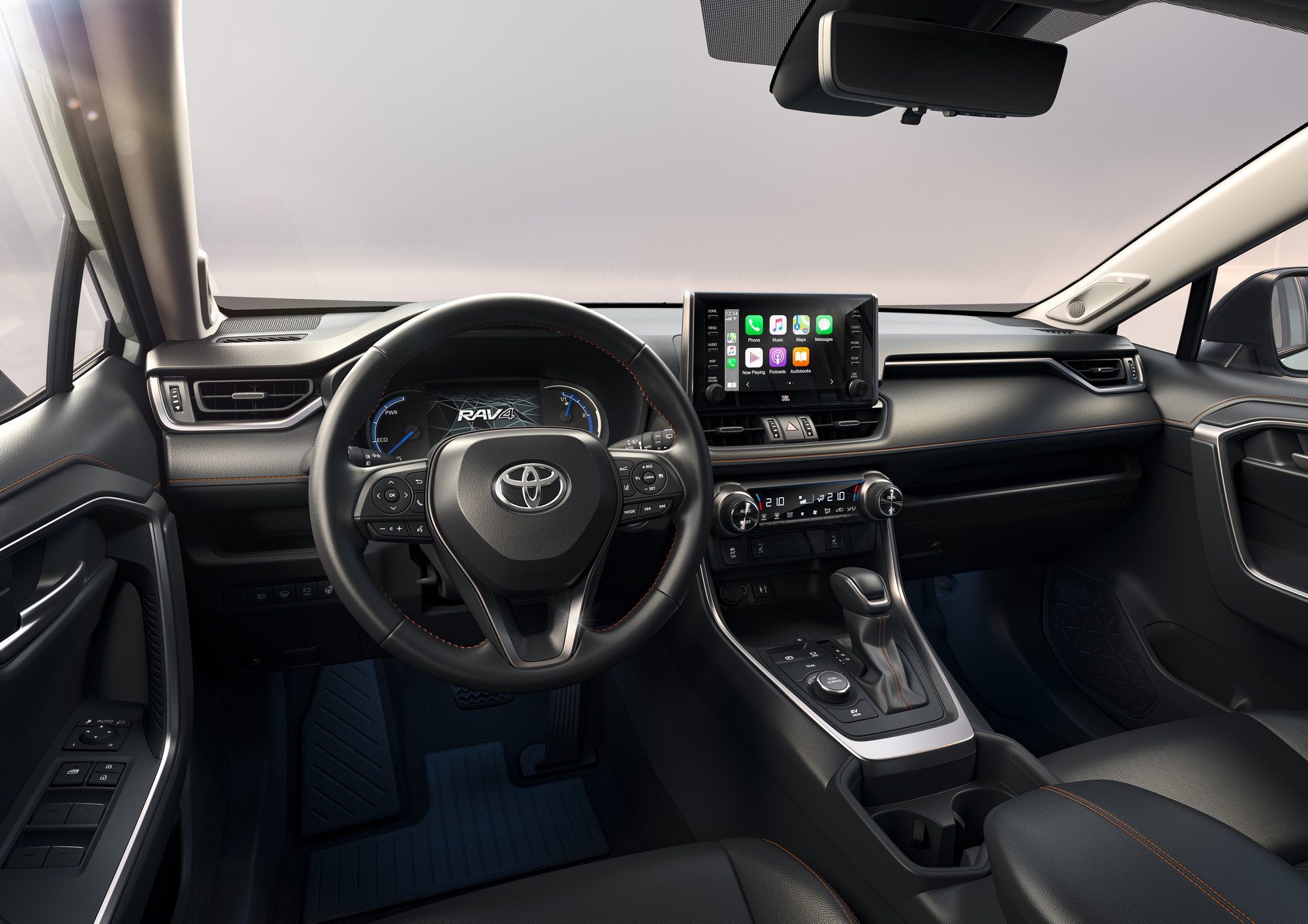 2022 Toyota RAV4 Adventure Arrives In ...
