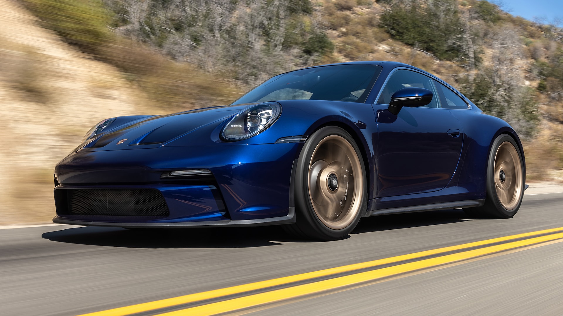 2022 Porsche 911 Buyer's Guide: Reviews ...
