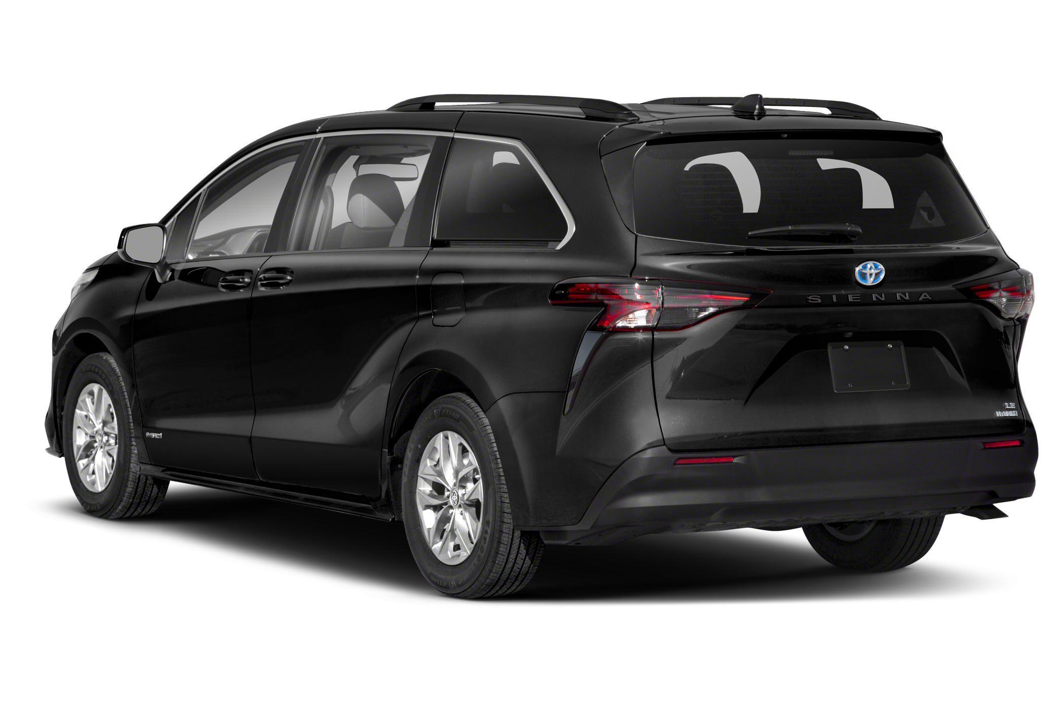 2022 Toyota Sienna Specs and Prices