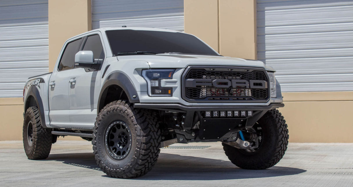 2022 Ford F 150 Raptor Price, Release Date, Colors ...