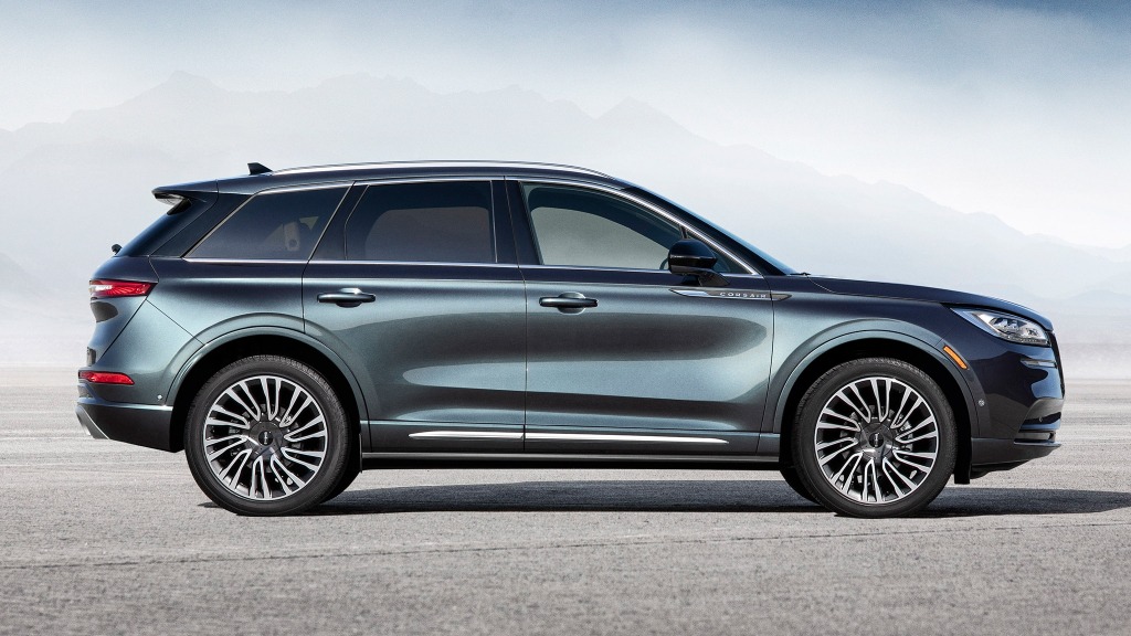2022 Lincoln Navigator Redesign | The Cars Magz