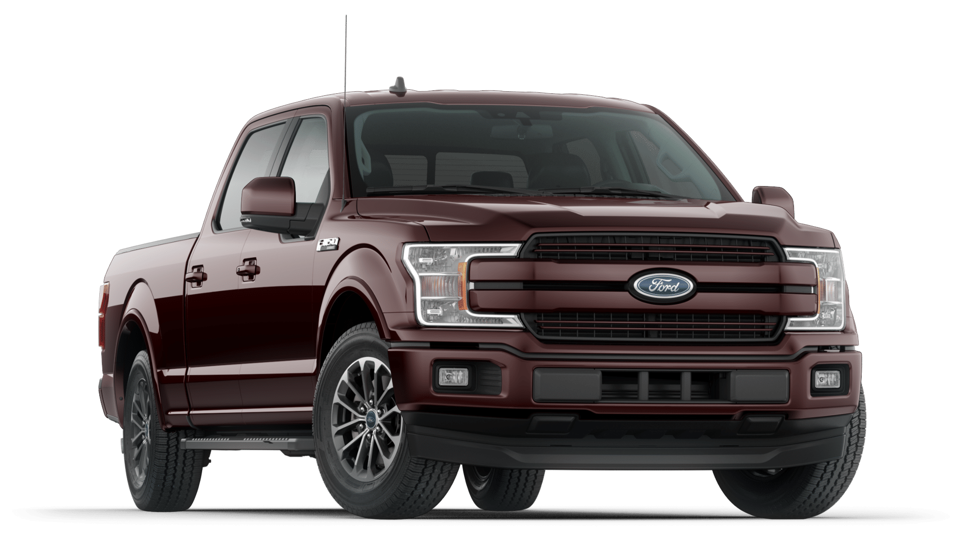 New 2022 Ford F-150 Lariat Sport Release Date, Cargo Space ...