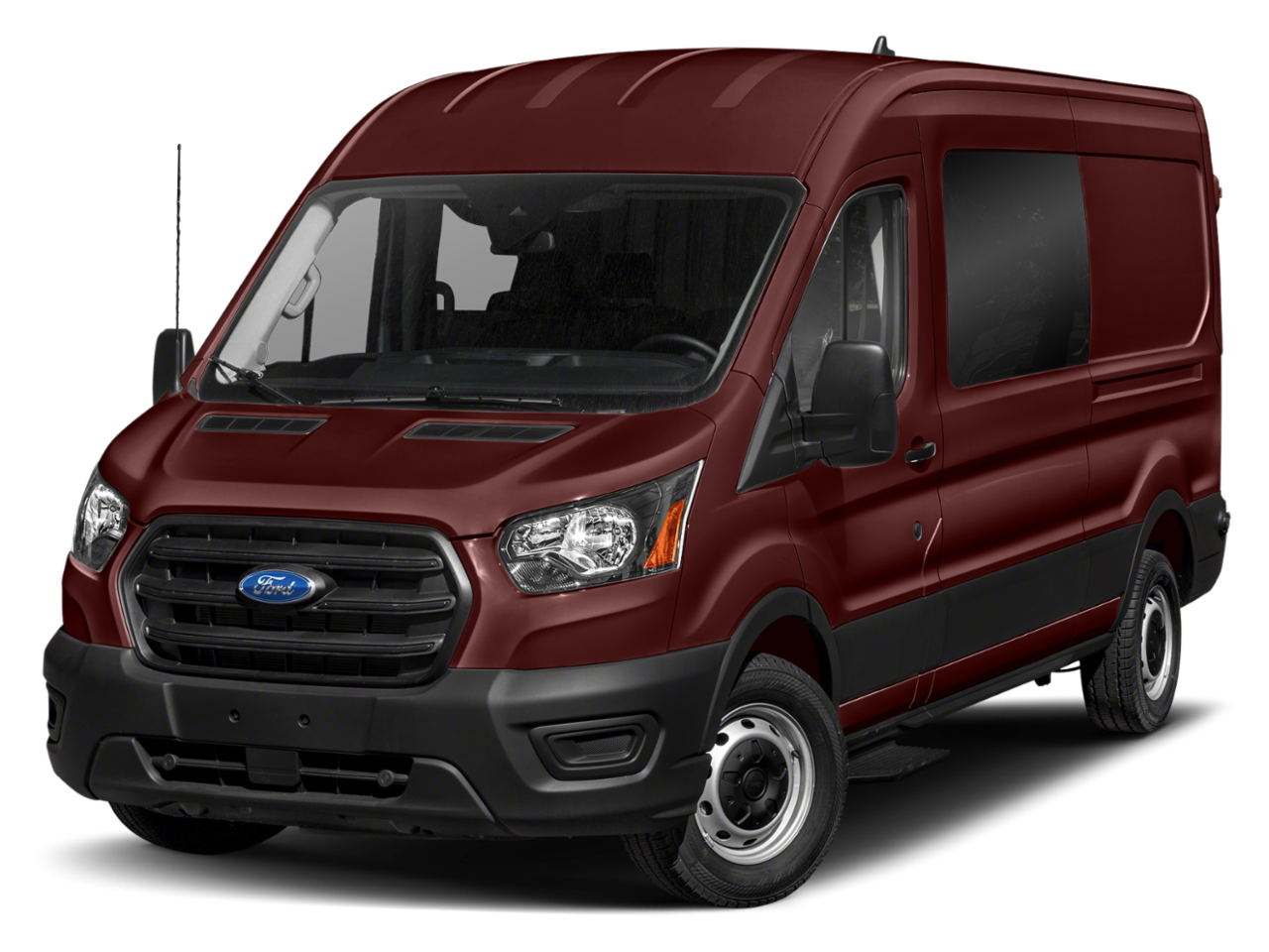 Ford Transit-350 Reliability - 2022 ...
