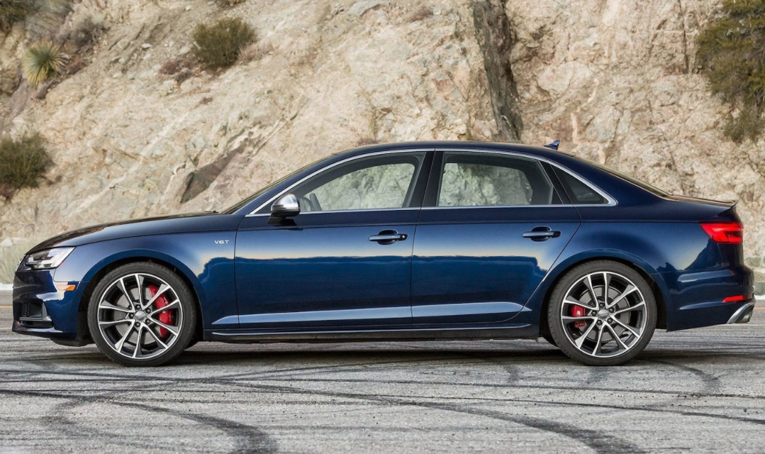 2023 Audi S4 Interior, Specs, Release Date | Latest Car ...
