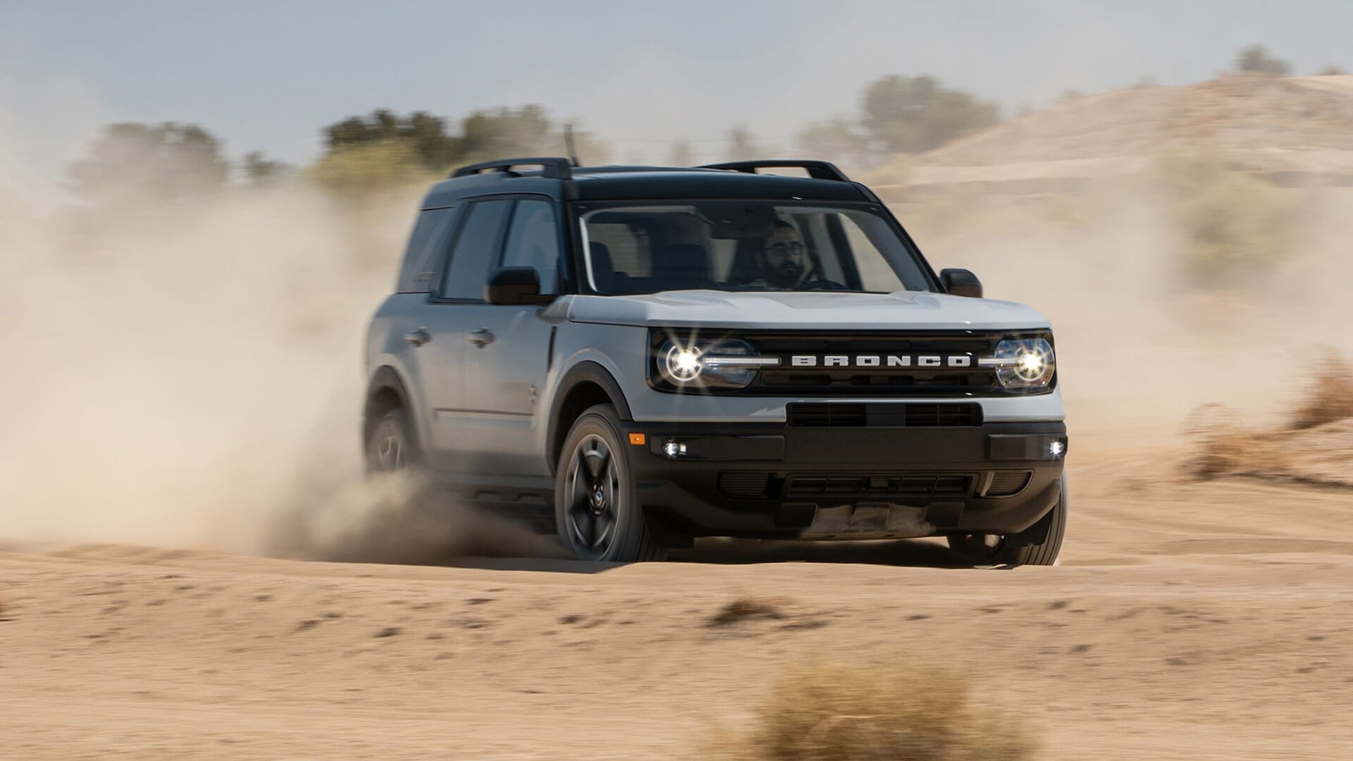 2022 Ford Bronco Sport Buyer's Guide ...
