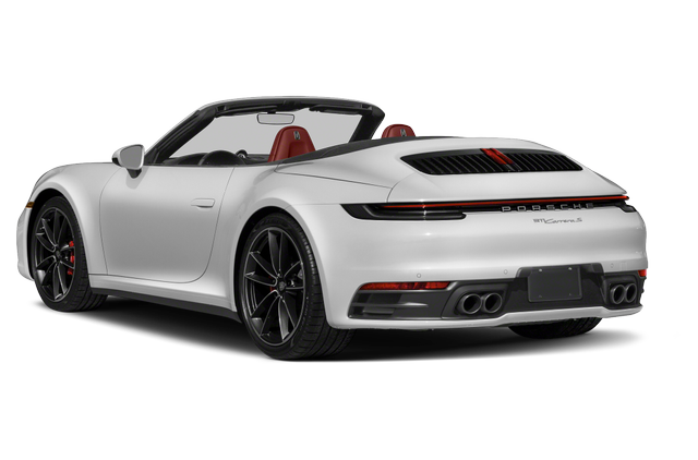 2022 Porsche 911 Specs, Price, MPG ...