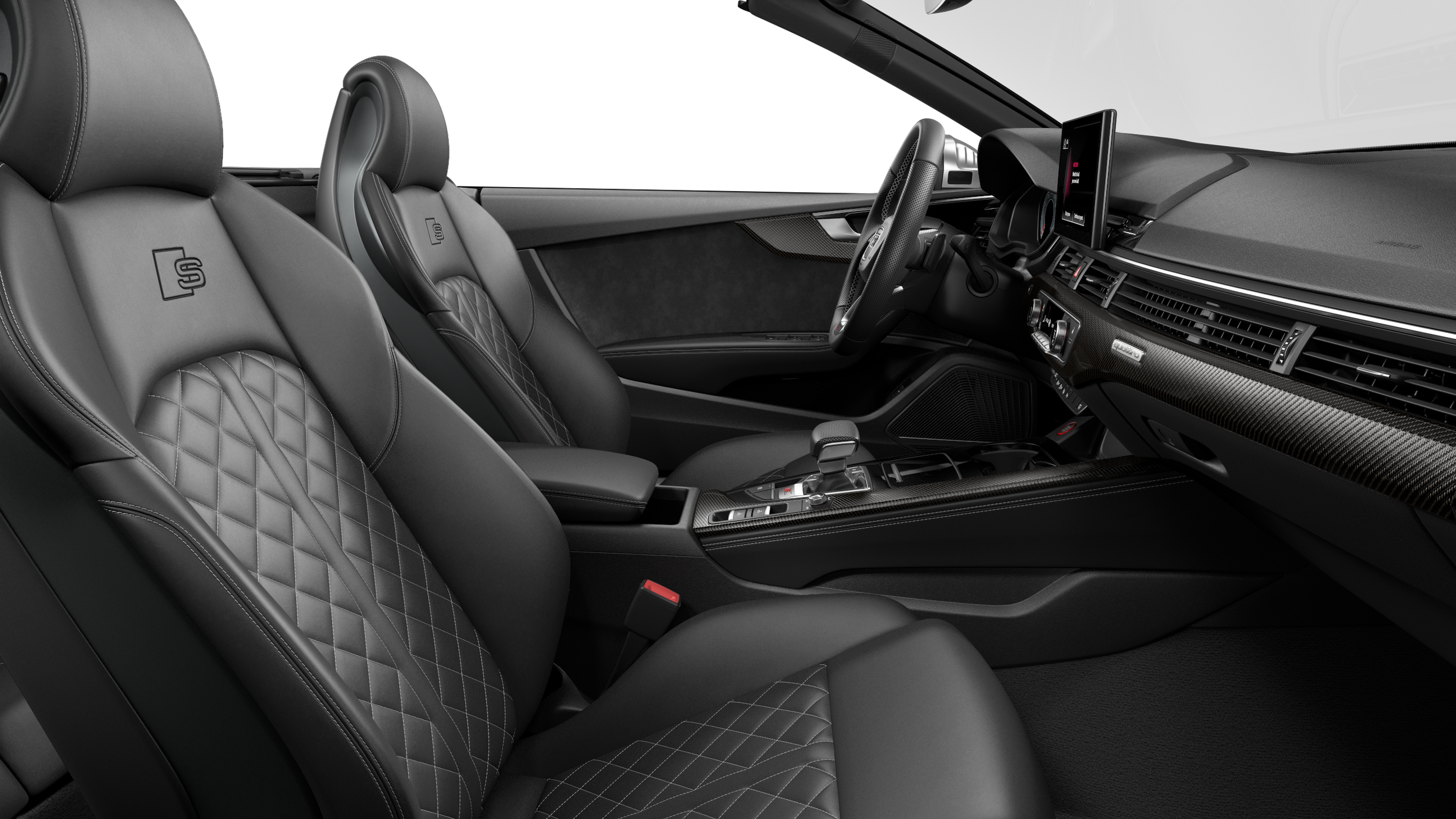2022 Audi S5 Cabriolet | Luxury ...
