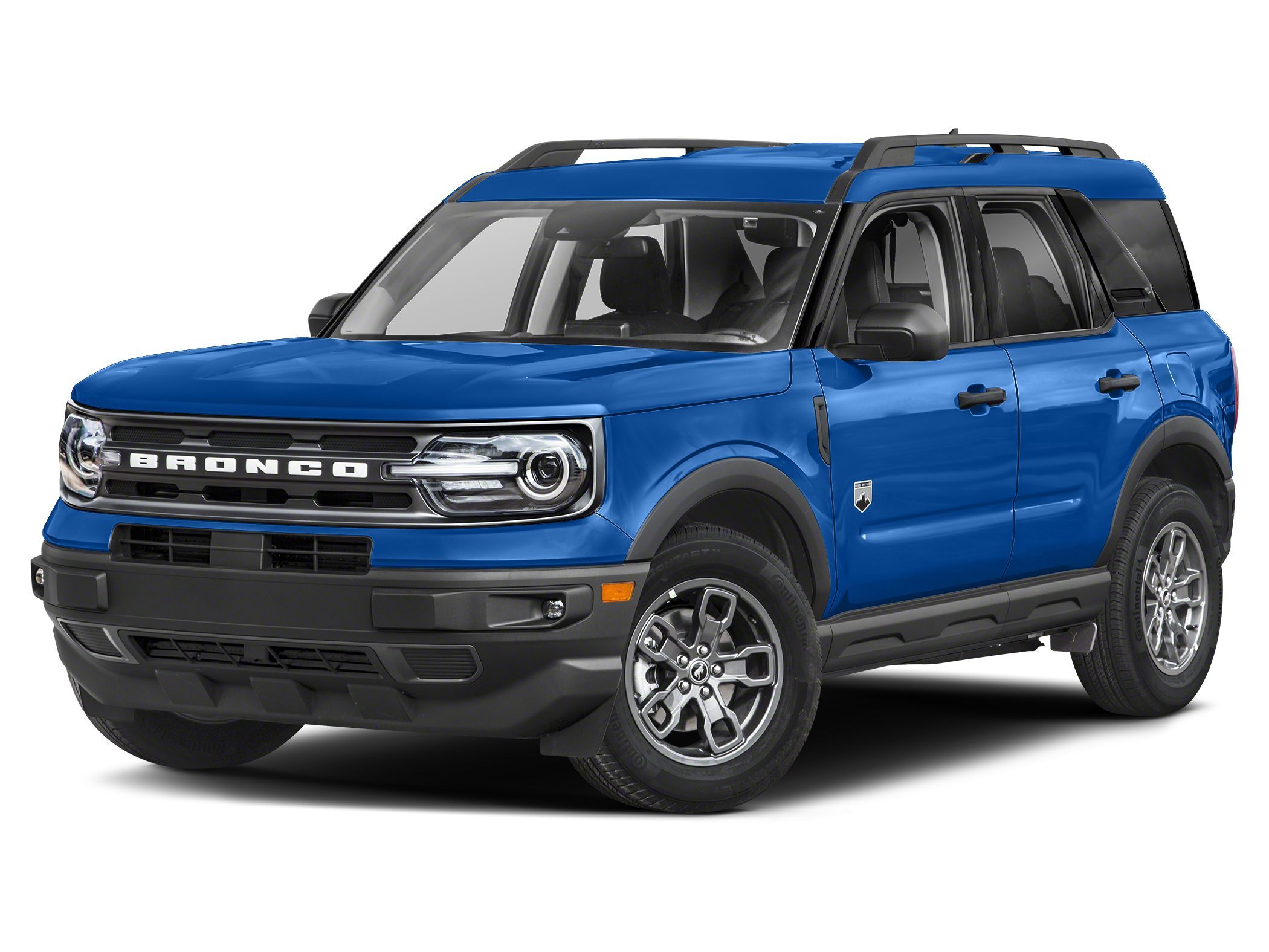 New 2022 Ford Bronco Sport For Sale at ...