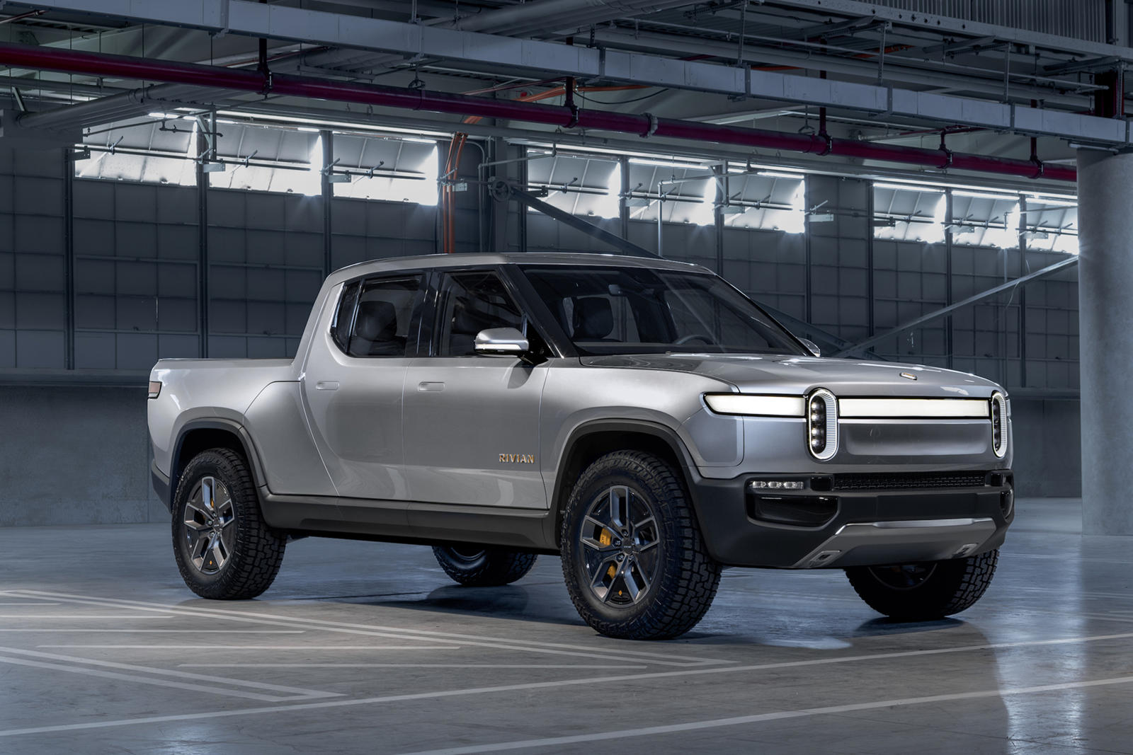 2022 Rivian R1T Truck: Review, Trims, Specs, Price, New ...