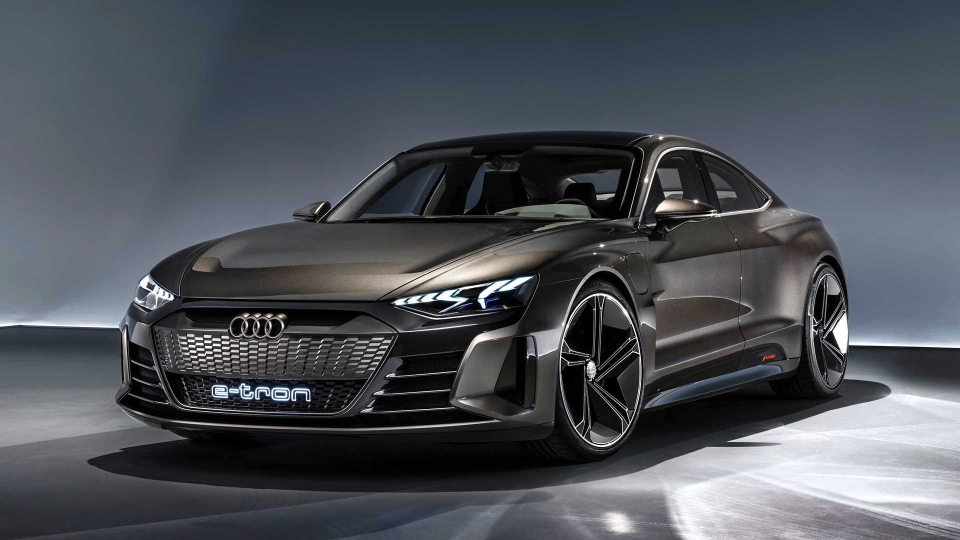 Audi to Release Electric Models in 2023 ...