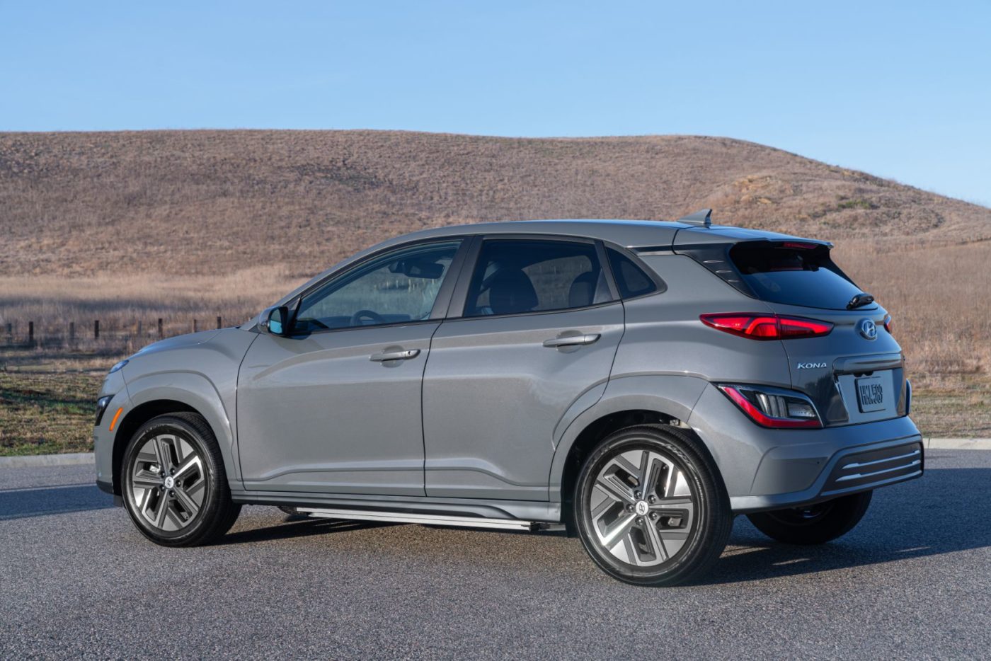 2022 Hyundai Kona: Quirky Crossover Receives N Line Trim ...