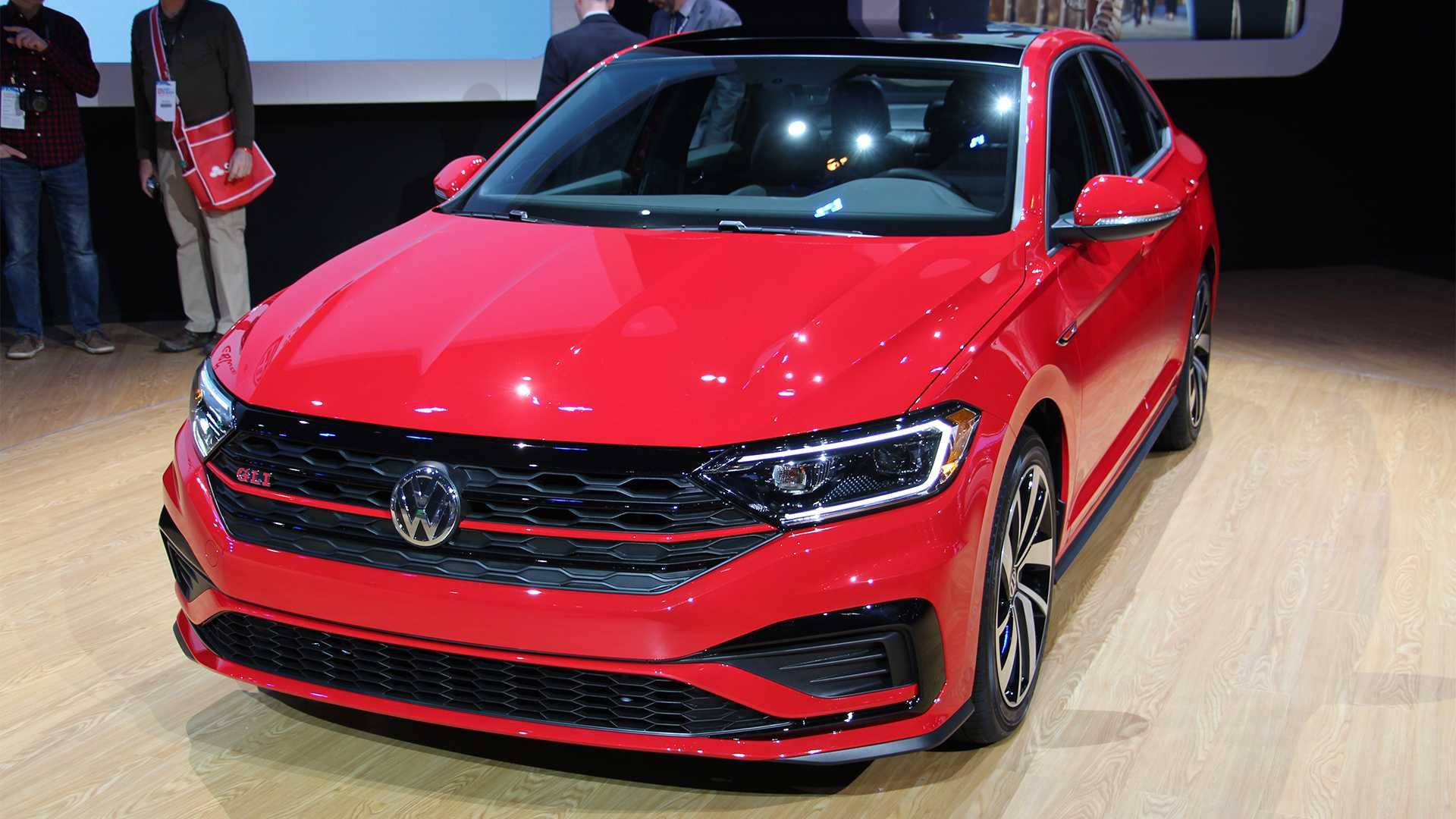 2022 Volkswagen Jetta Gli Price, Specs, Msrp | VW Specs News