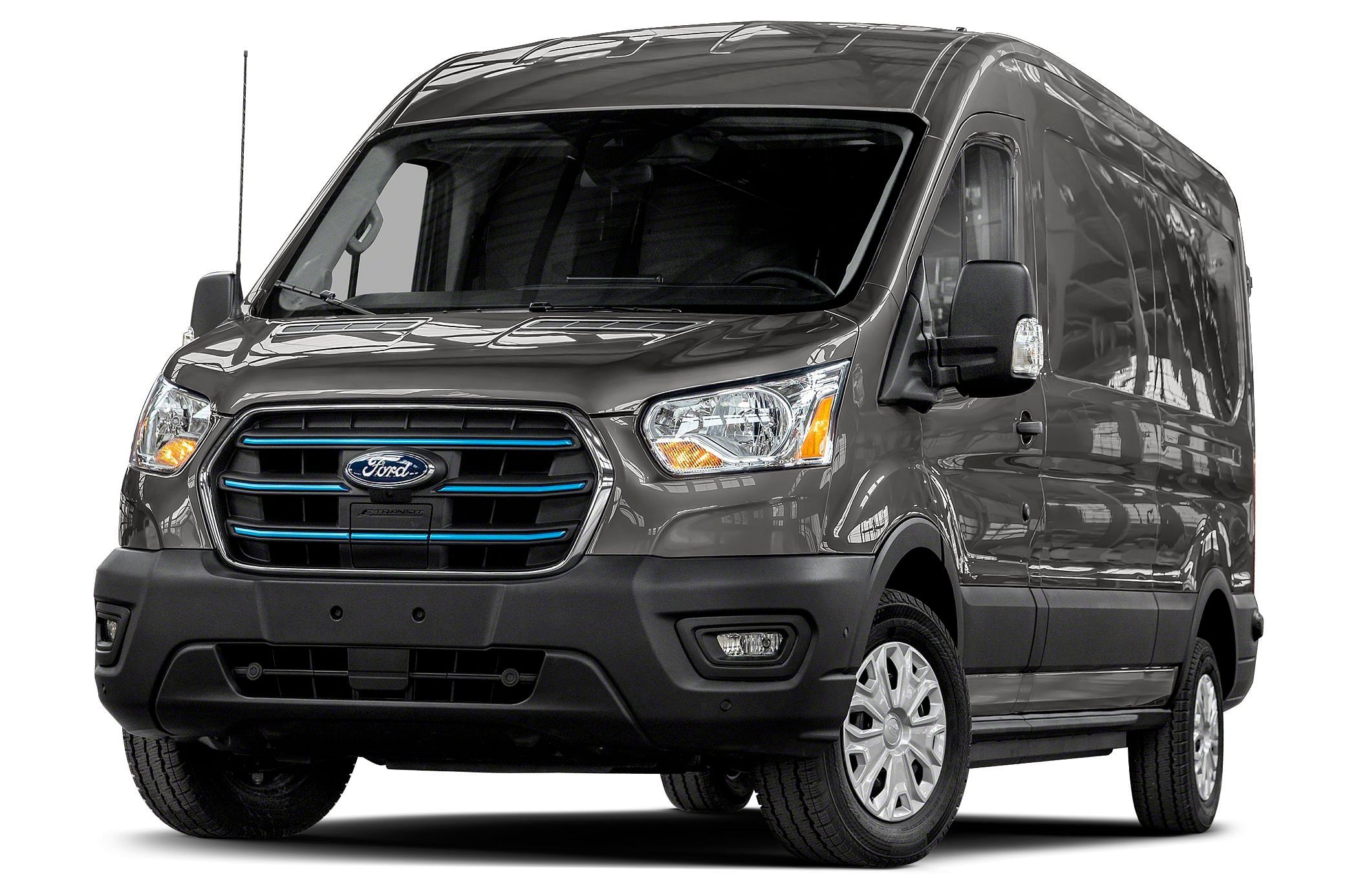 2022 Ford E-Transit Price, Review ...