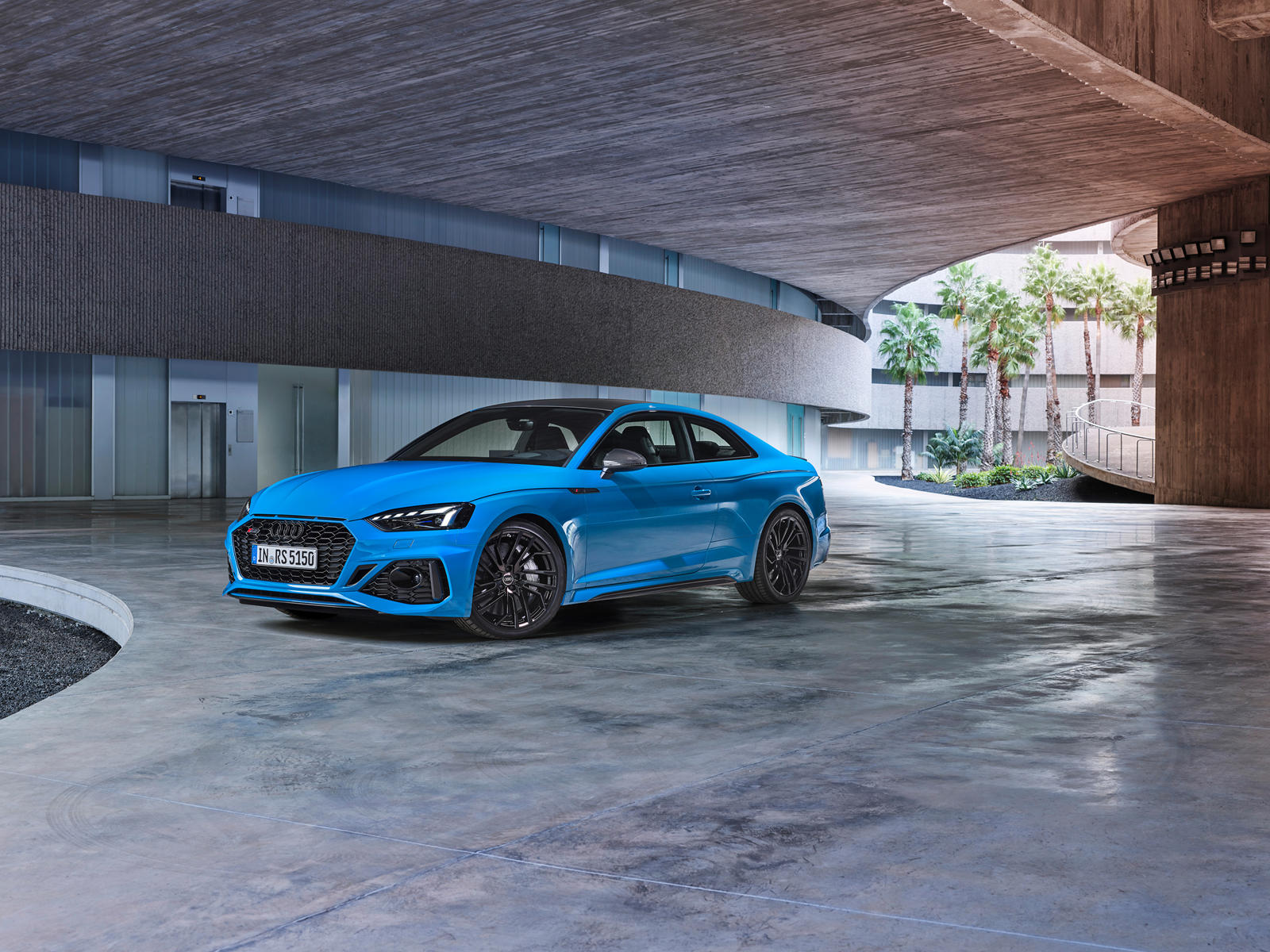 2022 Audi RS5 Coupe: Review, Trims, Specs, Price, New ...