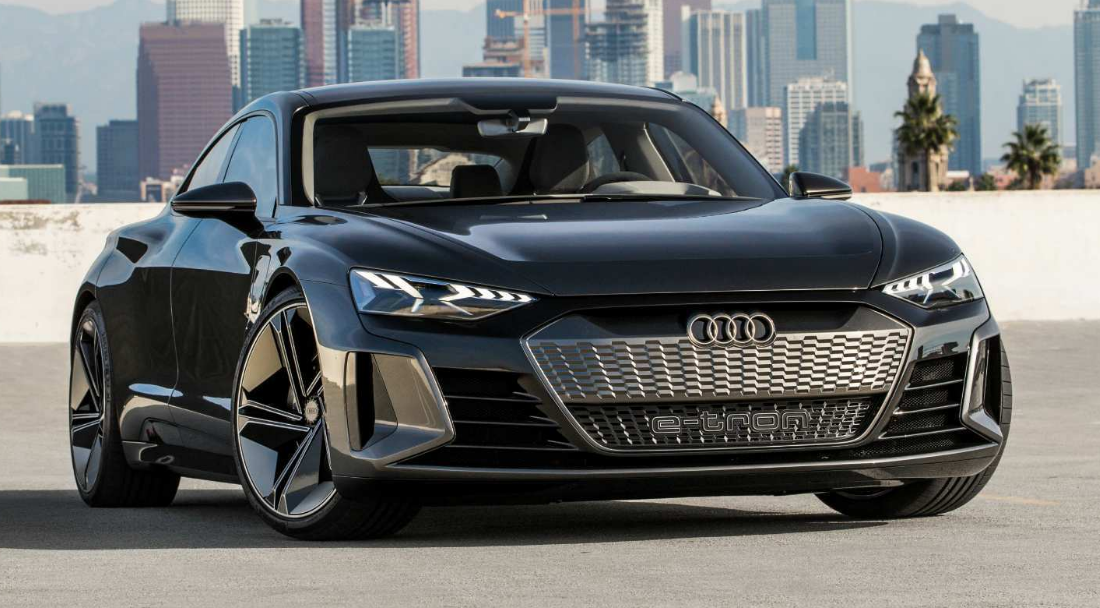 New 2022 Audi e-Tron Price, Interior, Review | 2021 Audi