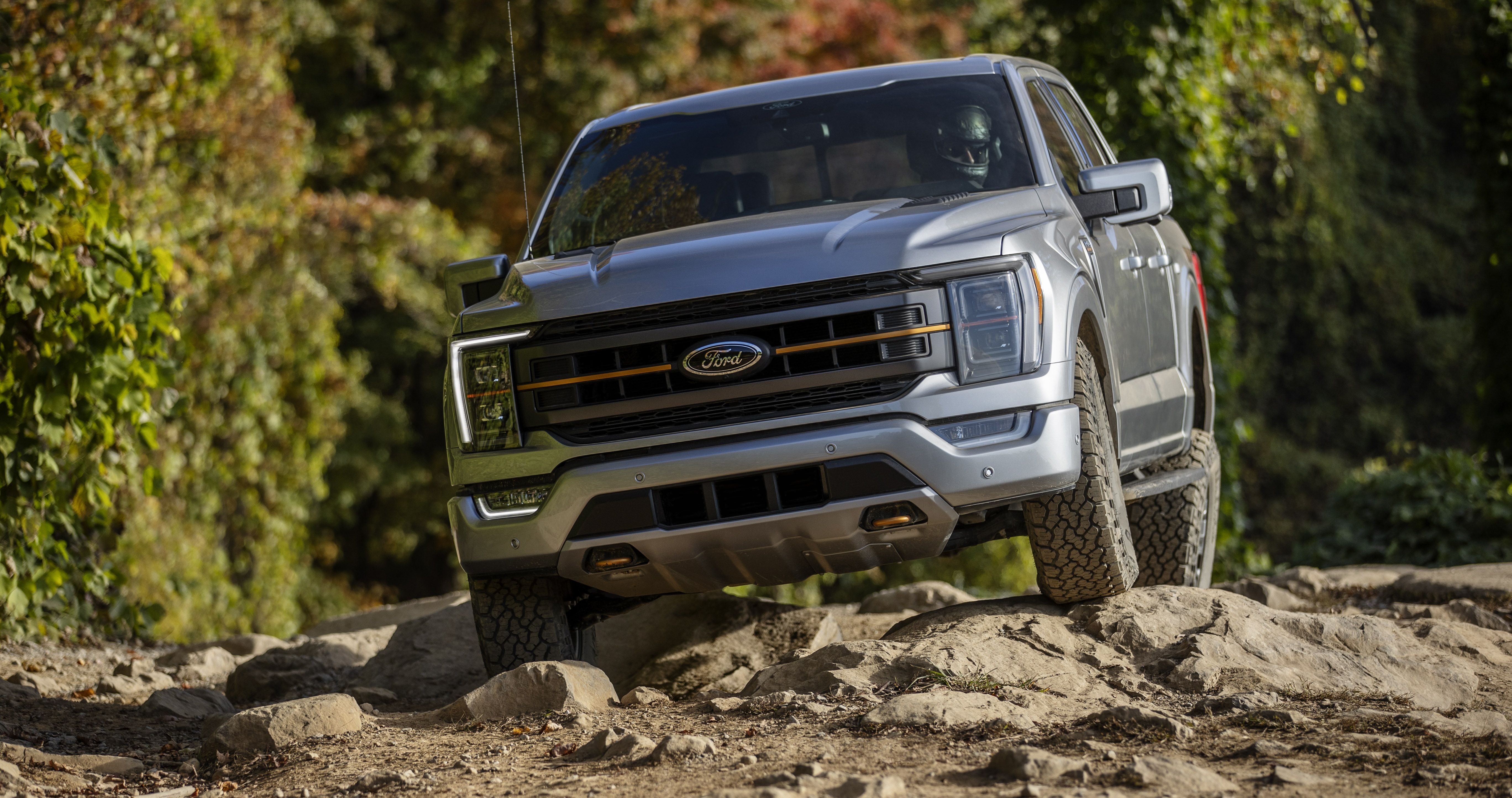 Ford's Most Exciting New F-150 Is Only ...