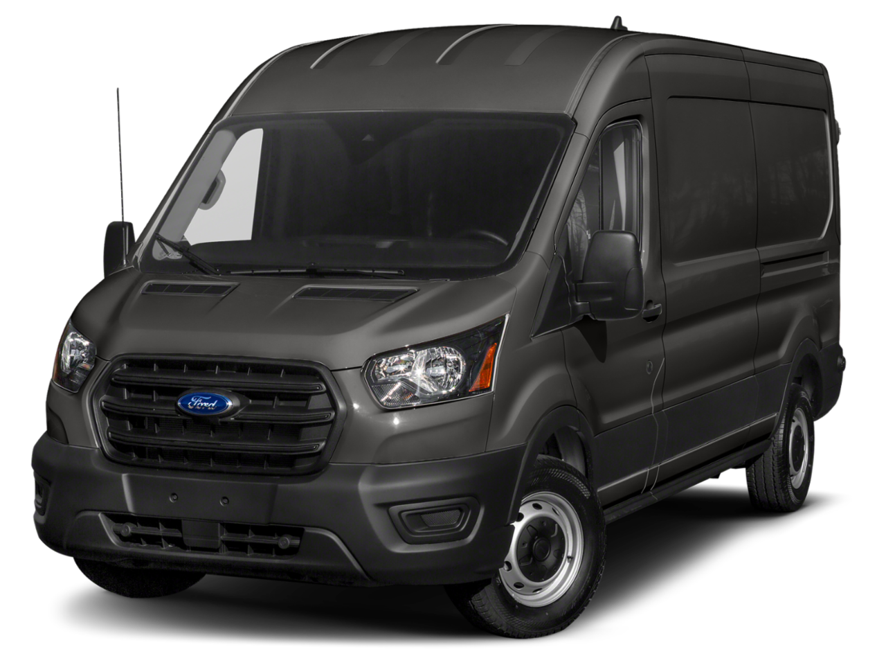 Find This 2022 Ford Transit Cargo Van ...