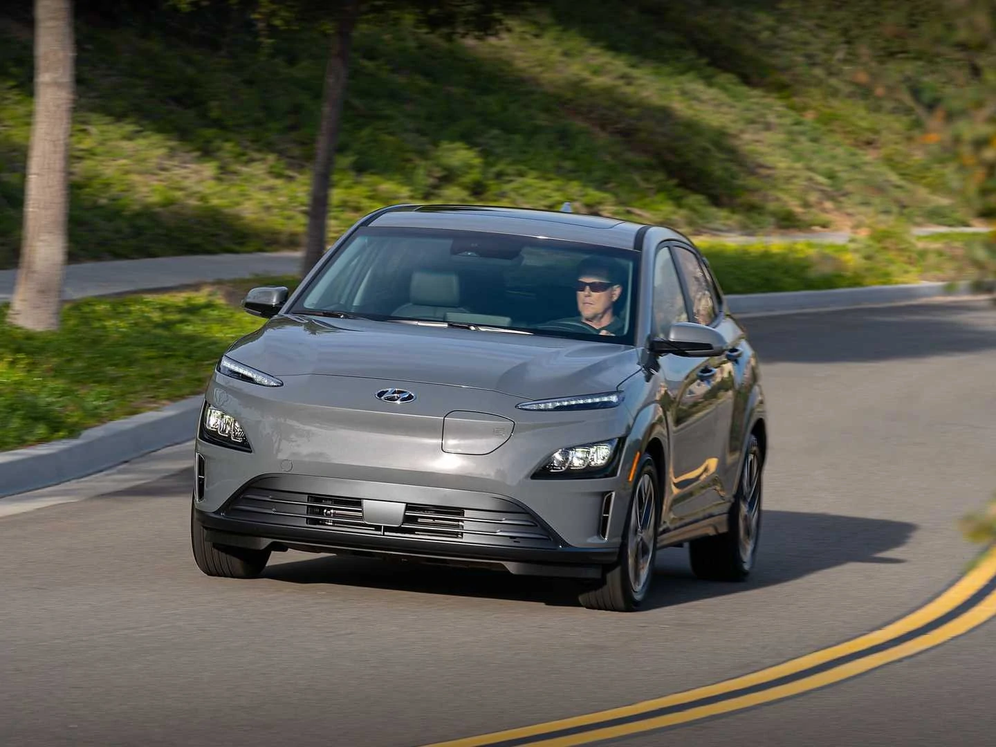 US: 2022 Hyundai Kona Electric Gets ...