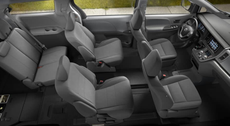 New 2022 Toyota Sienna Hybrid, Redesign, For Sale | TOYOTA