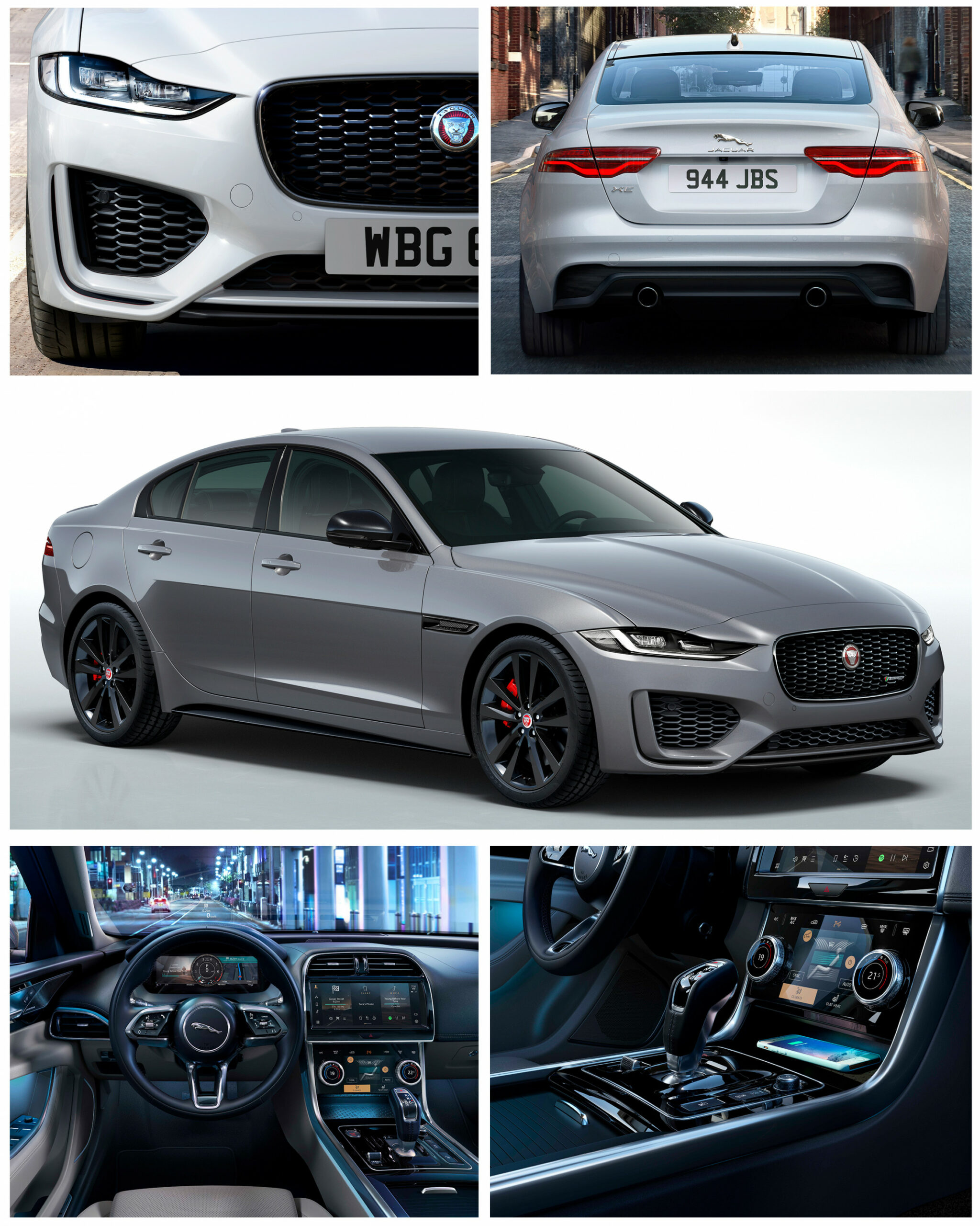 Engine Jaguar Xe 2022 Uk | New Cars Design