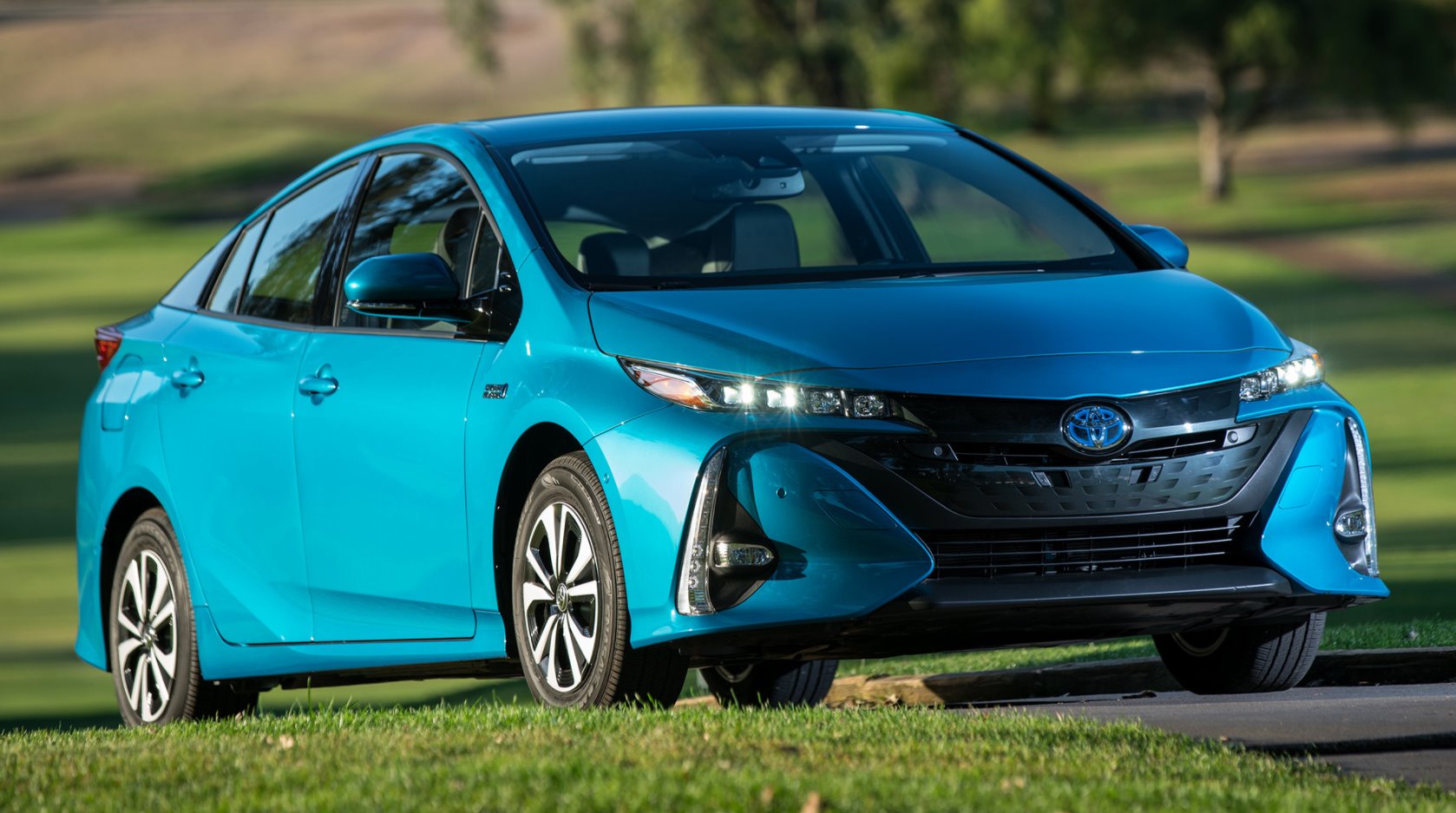 New 2022 Toyota Prius Prime For Sale, Colors, Battery ...