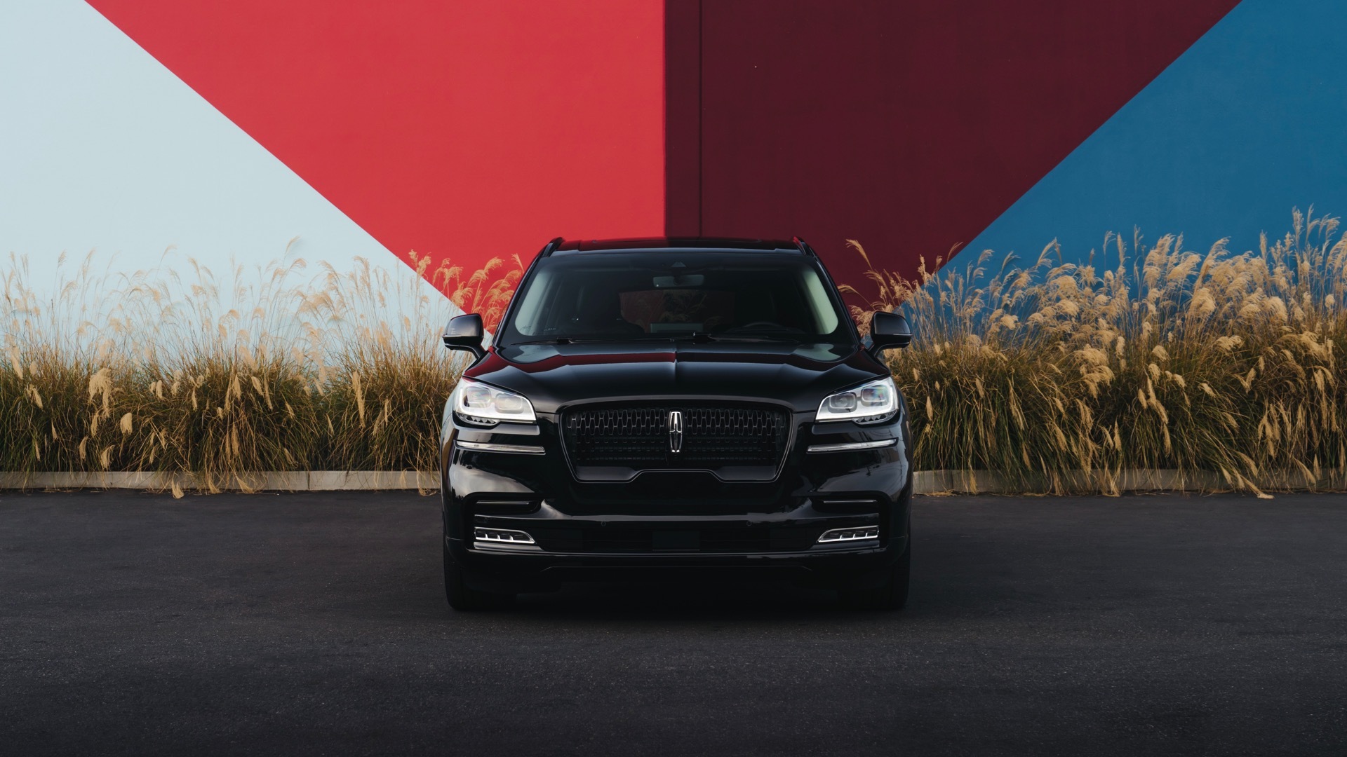 2022 Lincoln Aviator preview: Jet ...
