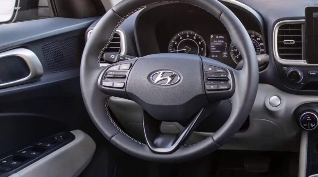 New Hyundai Venue 2022 Release Date, Price, Review