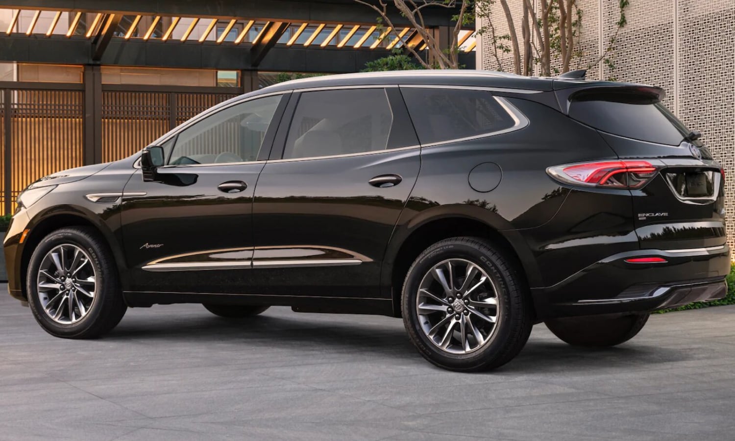 New 2022 Buick Enclave – Price, Release ...