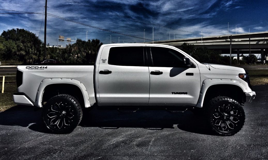 New Toyota Tundra 2022 Release Date, Redesign, Specs | New ...