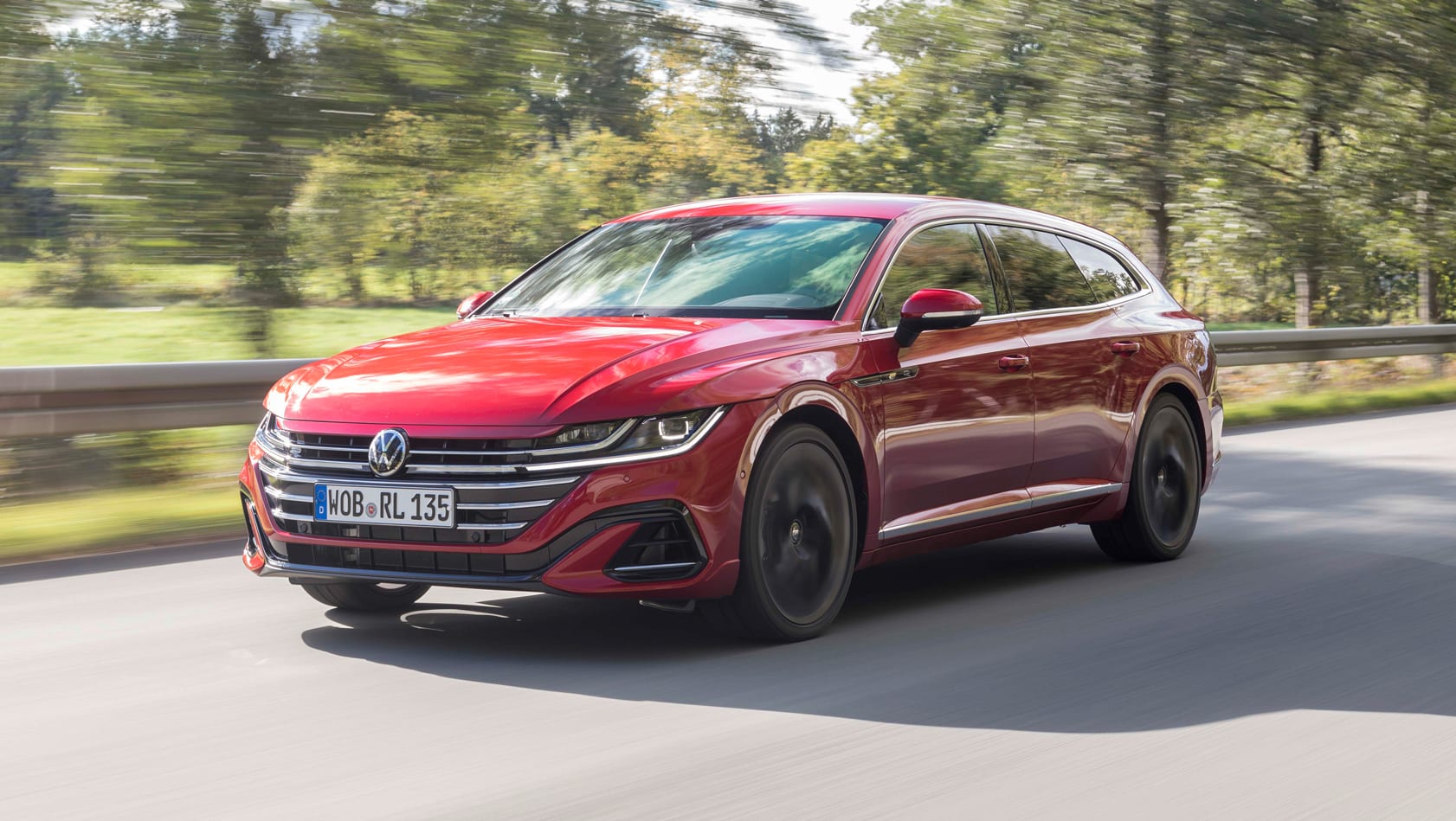 2022 Volkswagen Arteon price and ...
