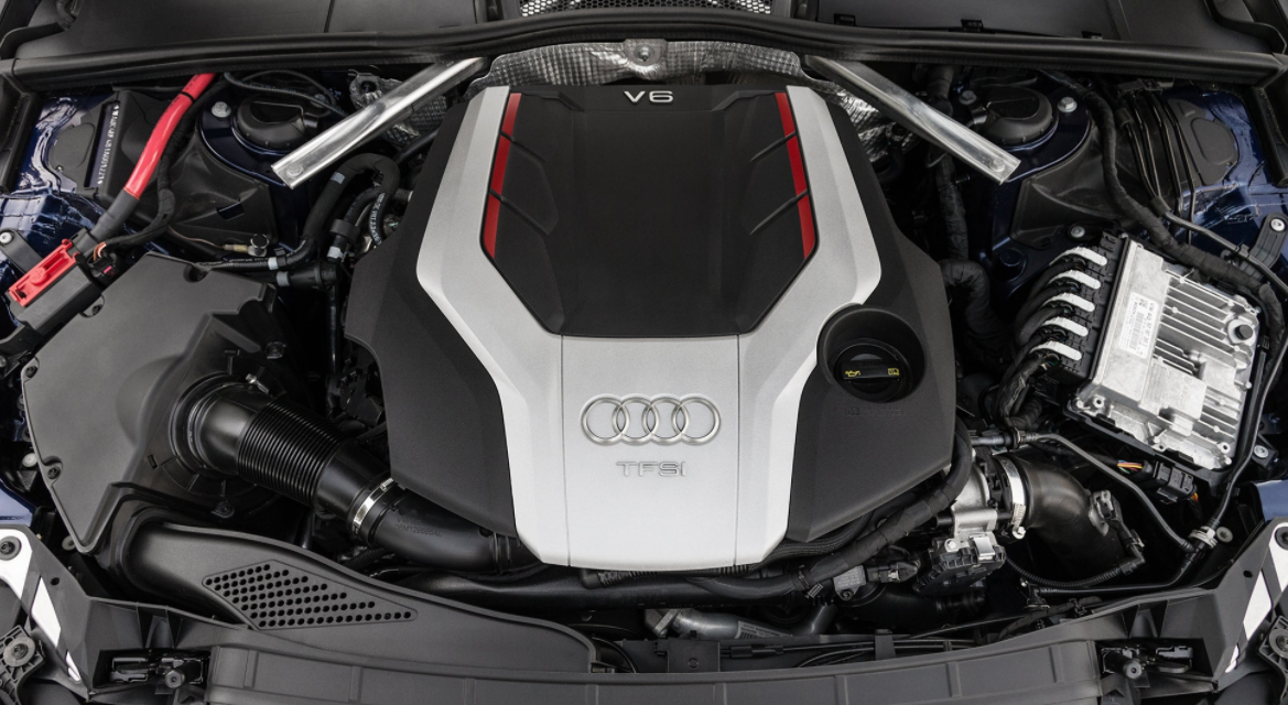 2023 Audi S4 Interior, Specs, Release Date | Latest Car ...