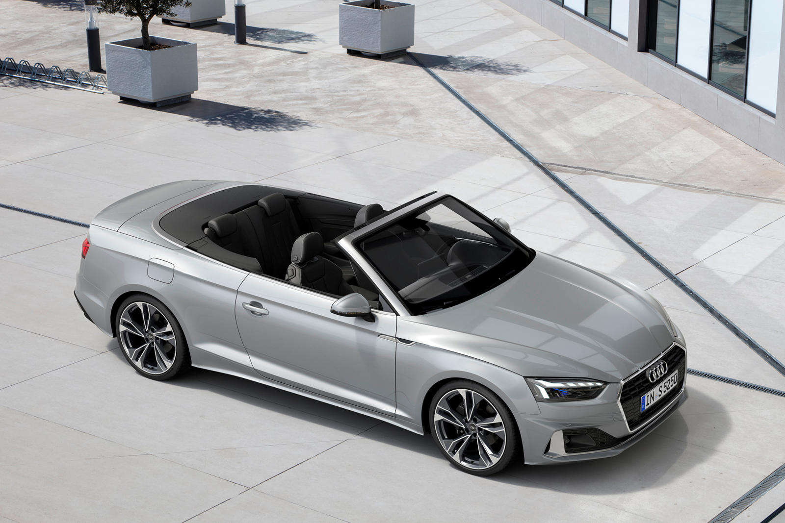 2022 Audi A5 Convertible: Review, Trims, Specs, Price, New ...