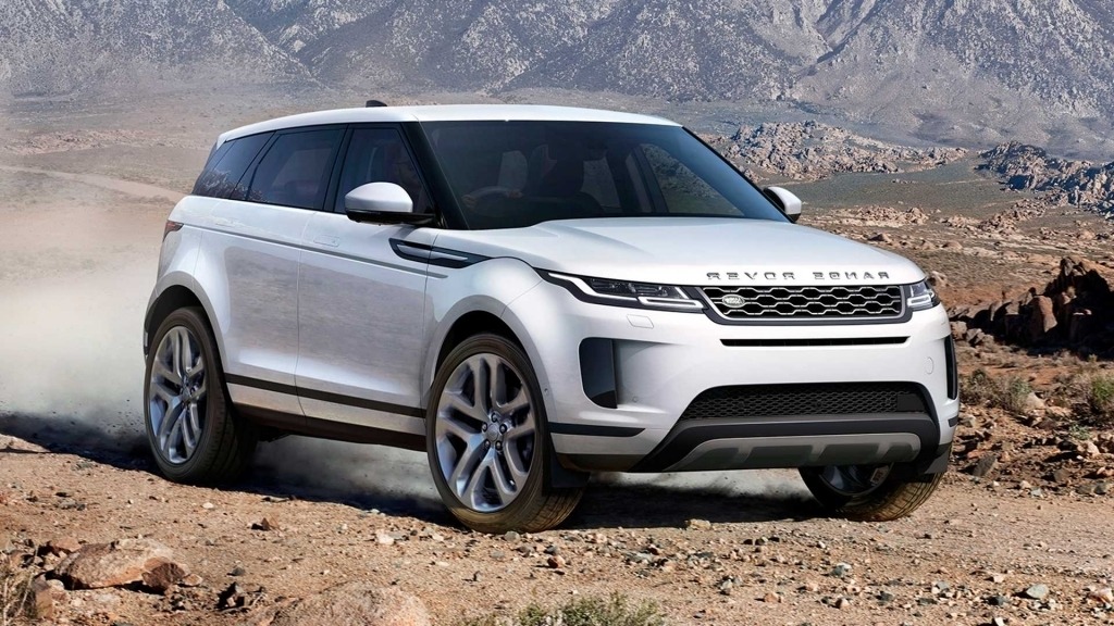 2023 Land Rover Range Rover Evoque Specs | New Cars Coming Out