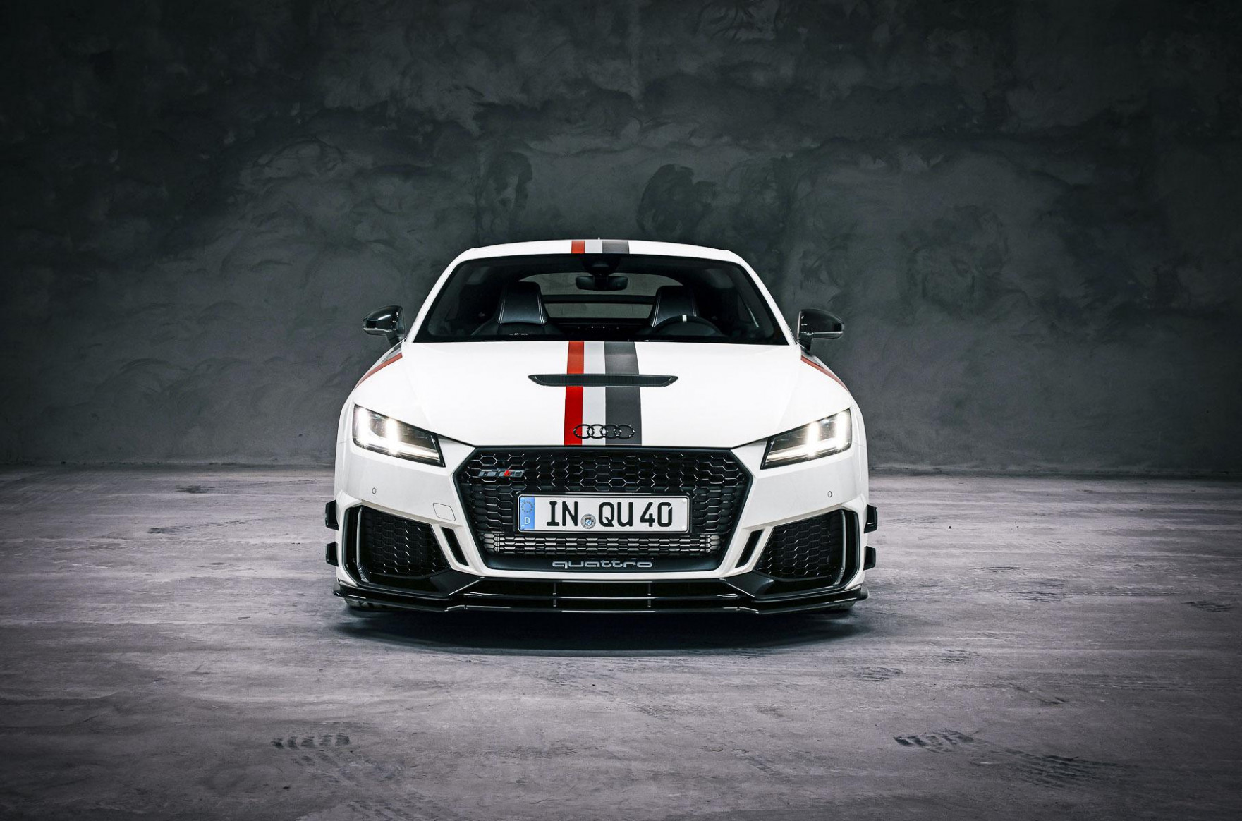 Release Date And Concept 2022 Audi Sport Quattro | New ...