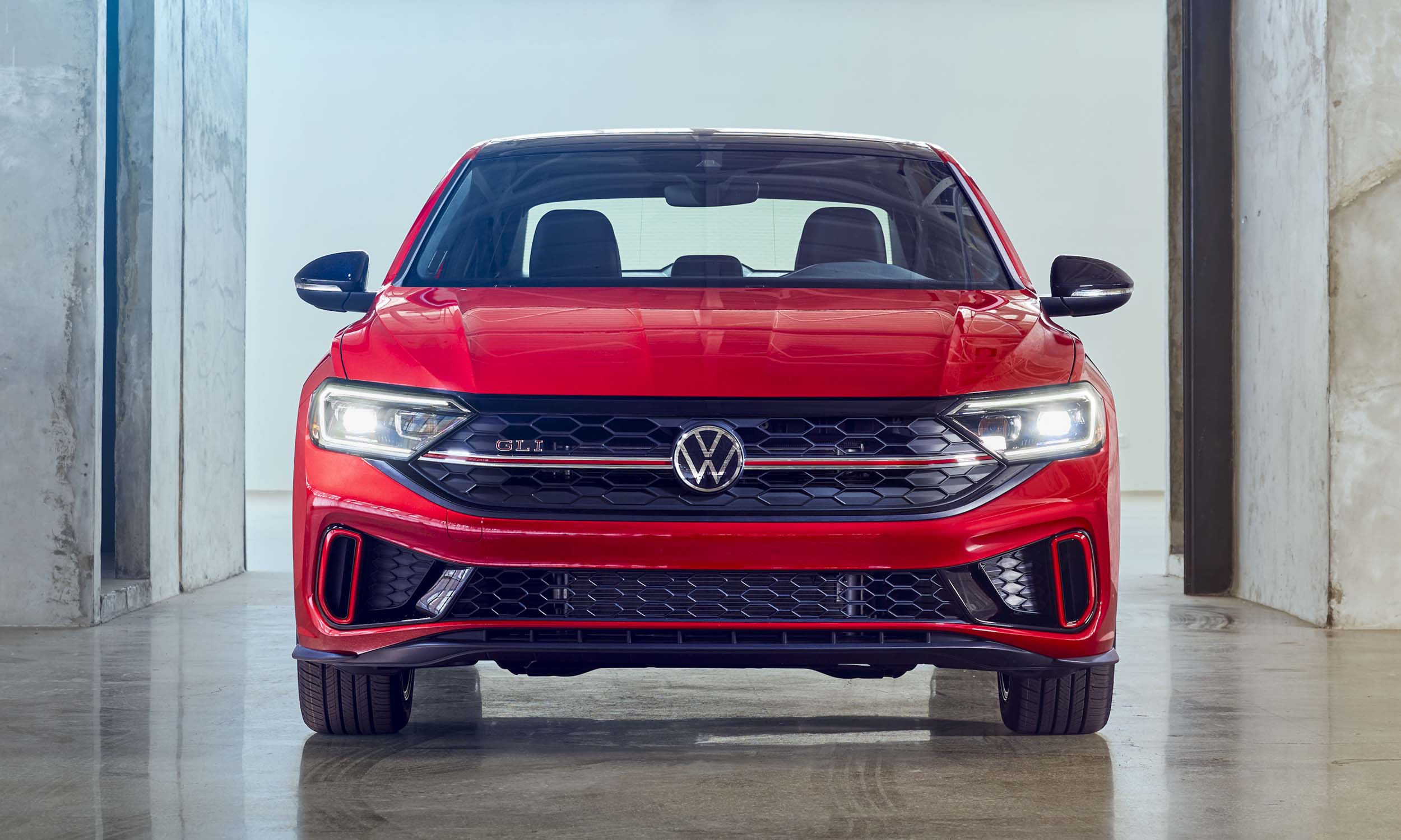 2022 Volkswagen Jetta: First Look ...