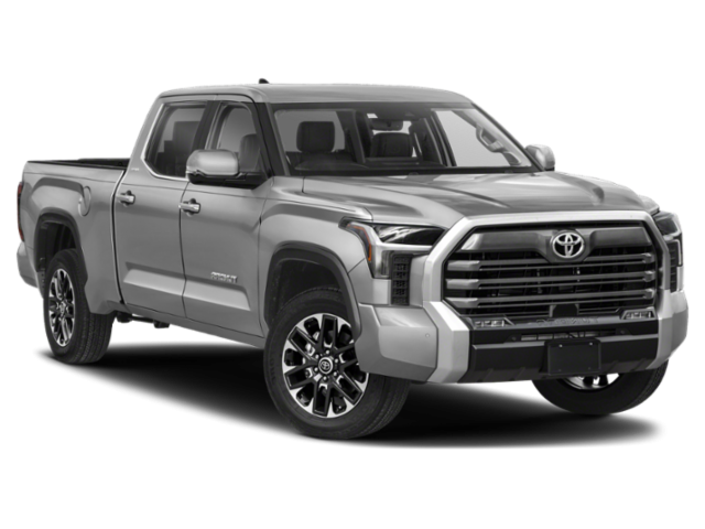 2022 Toyota Tundra 4WD Limited for Sale ...