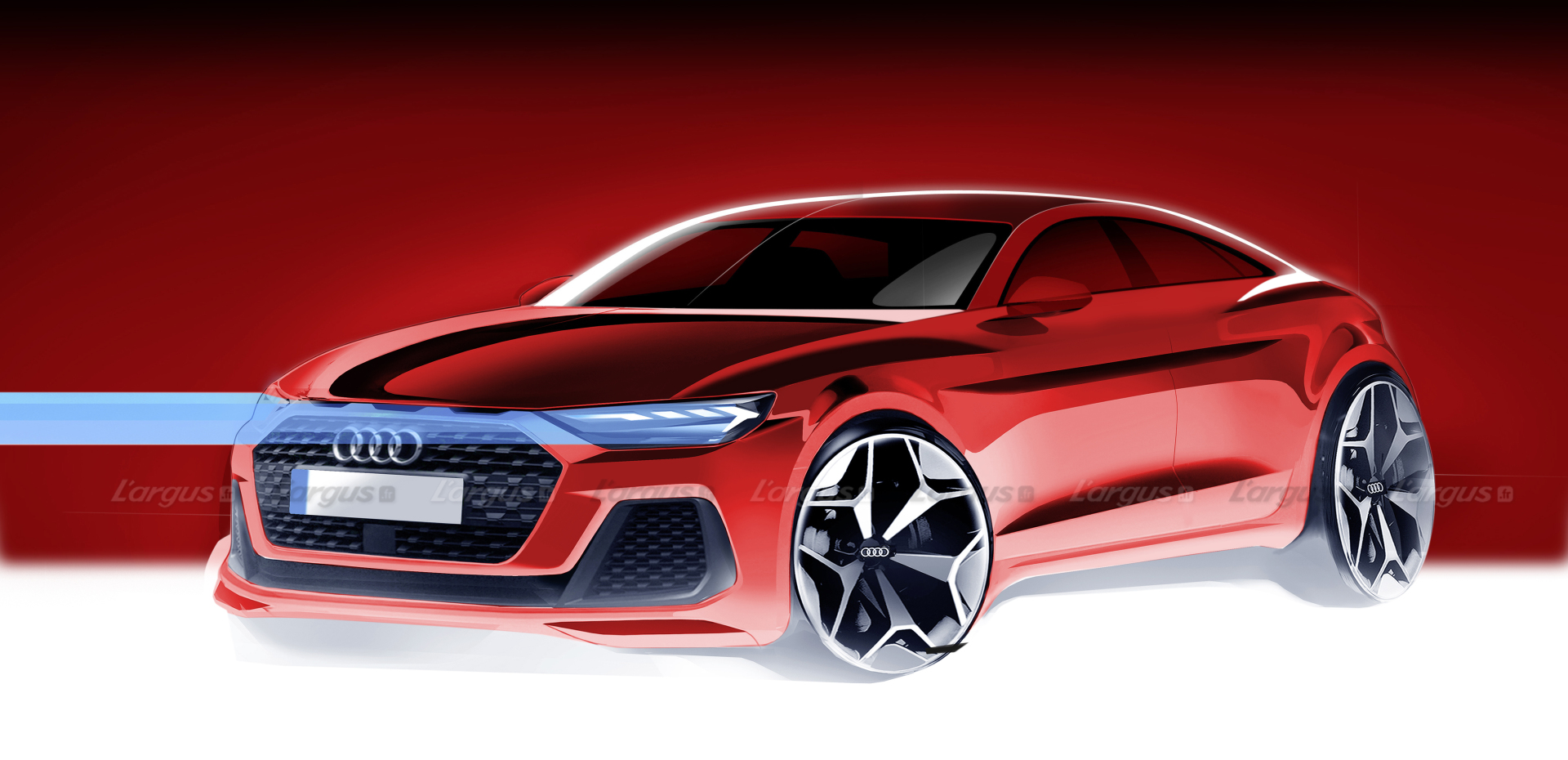 2022 Audi Tt