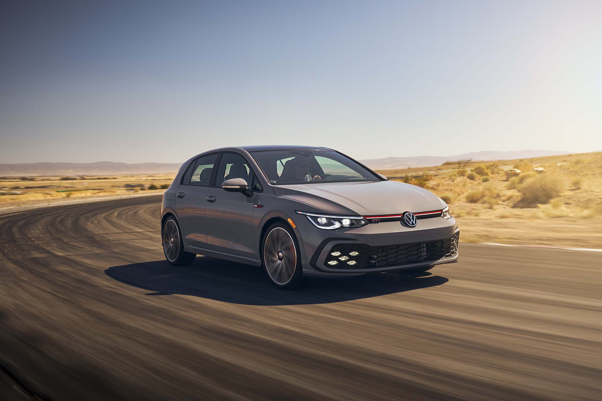 Preview: 2022 Volkswagen Golf GTI to be ...