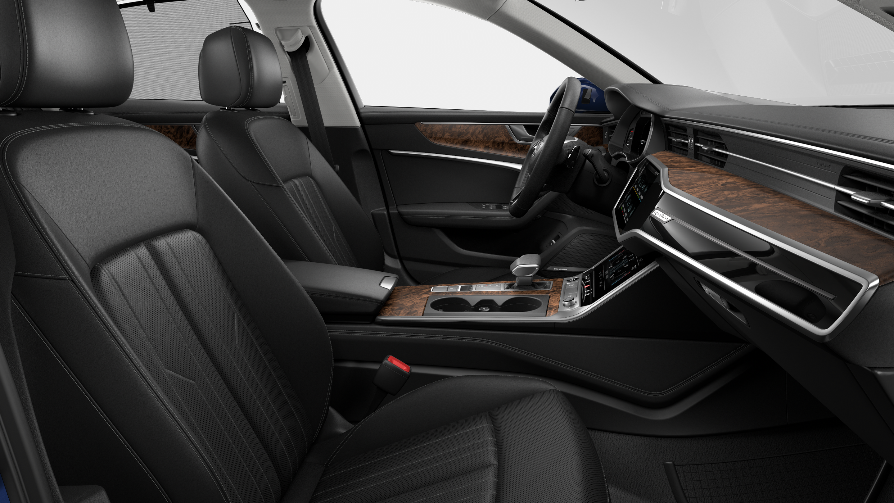 2022 Audi A6 Sedan | Luxury Sport Sedan ...