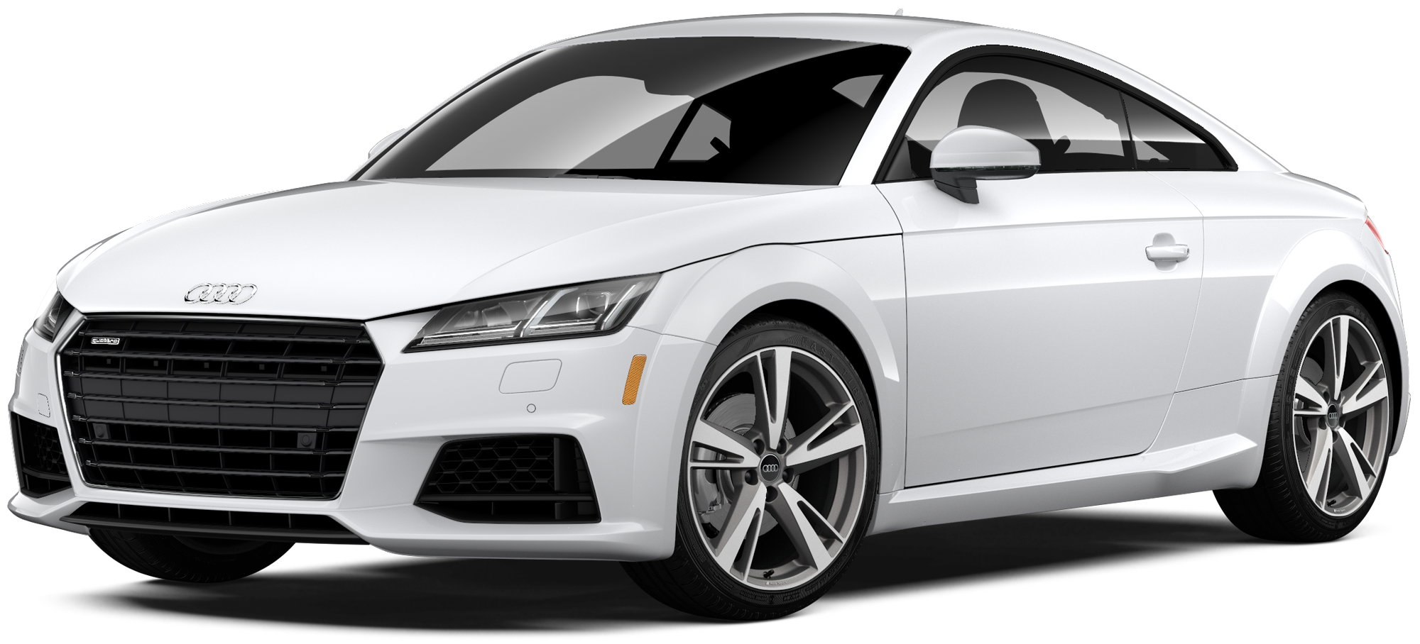 2022 Audi TT Incentives, Specials ...