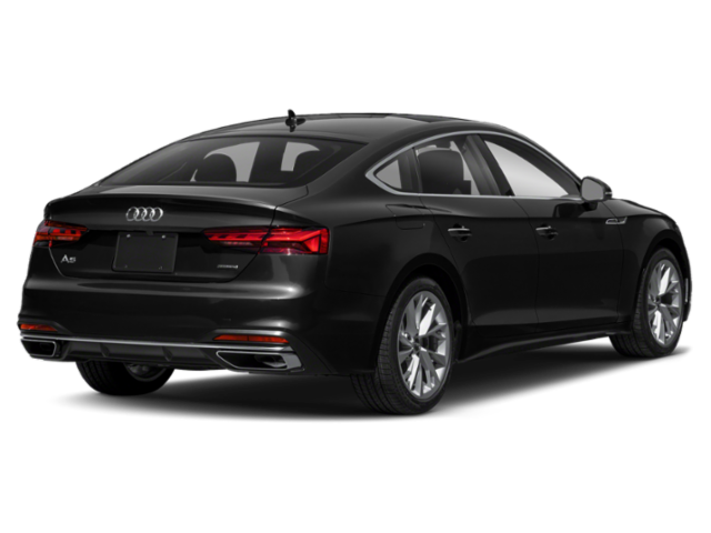 Build and price your 2022 Audi A5 Sportback
