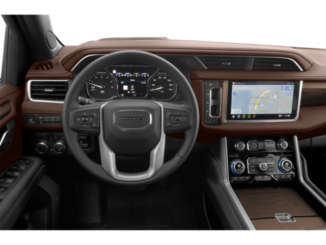 2022 GMC Yukon XL 2WD 4dr SLT Ratings ...