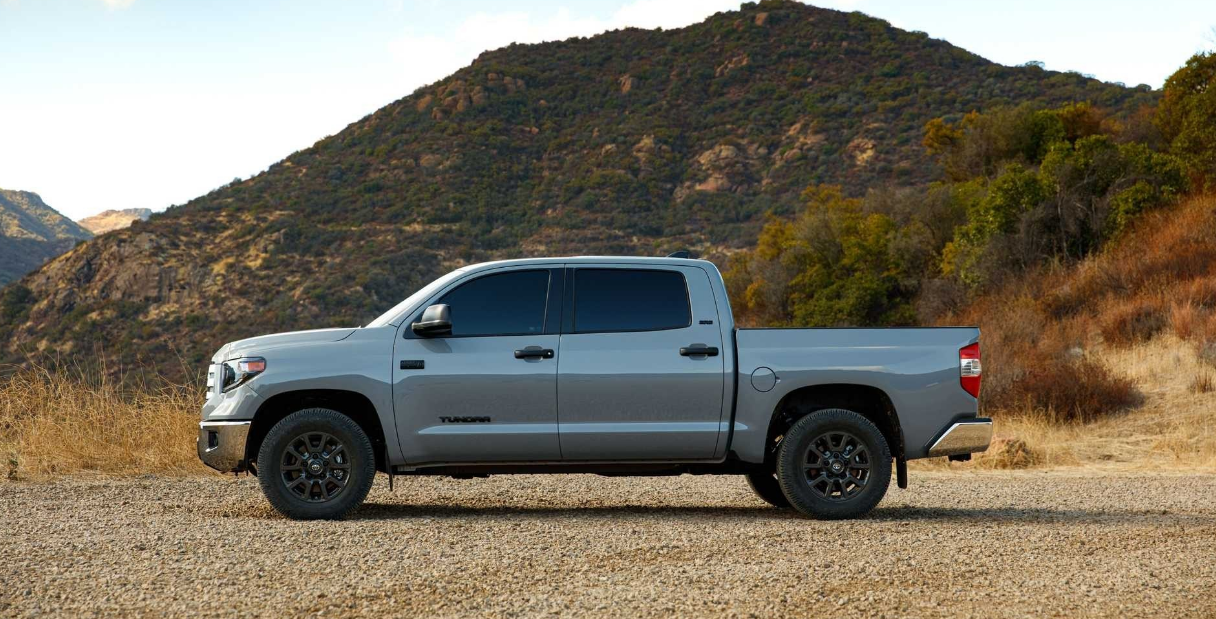 New 2022 Toyota Tundra Specs, Redesign, For Sale | New ...