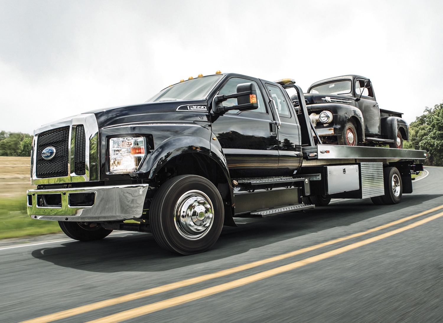 2022 Ford F-650 And F-750 Order And ...