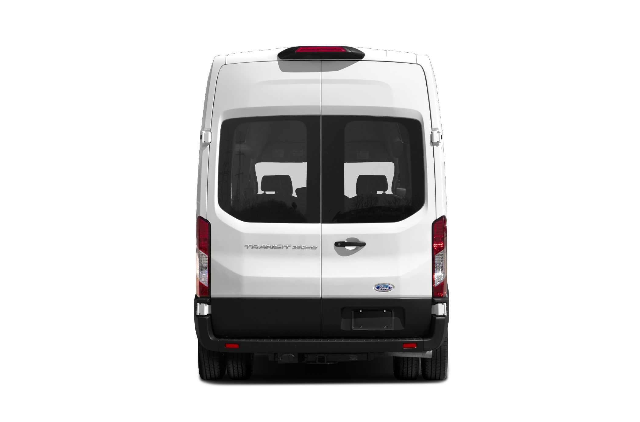 2022 Ford Transit-350 Crew Base All ...