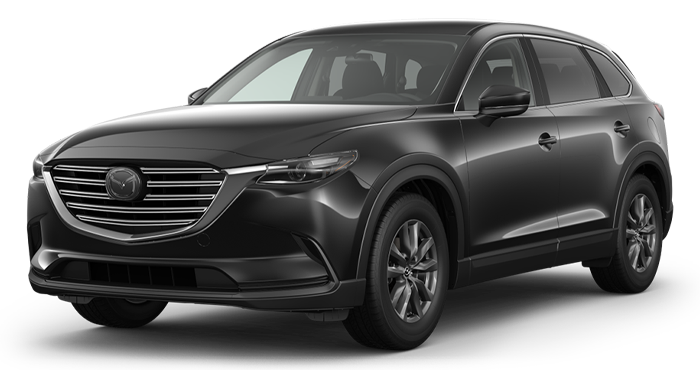 New Mazda CX-9 | Mazda SUV Dealer in ...