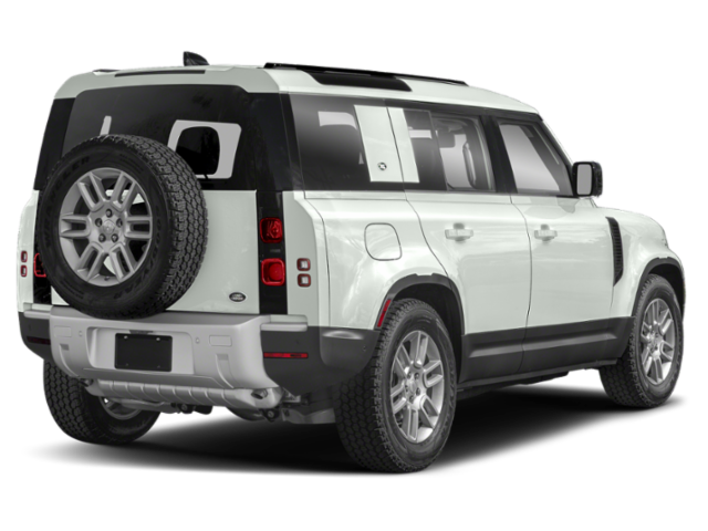 New 2022 Land Rover Defender 110 S 4D Sport Utility in ...