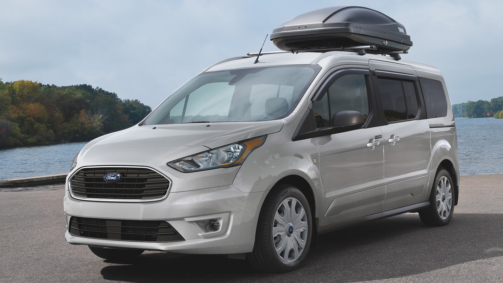 2022 Ford Transit Connect Buyer's Guide ...