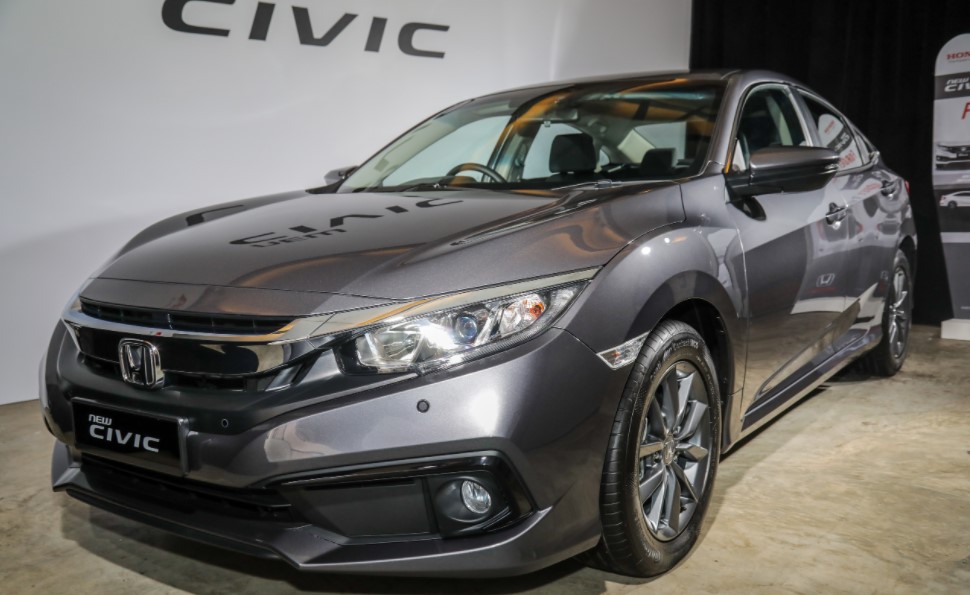 New 2022 Honda Civic Ext Premier Specs, Color Option ...